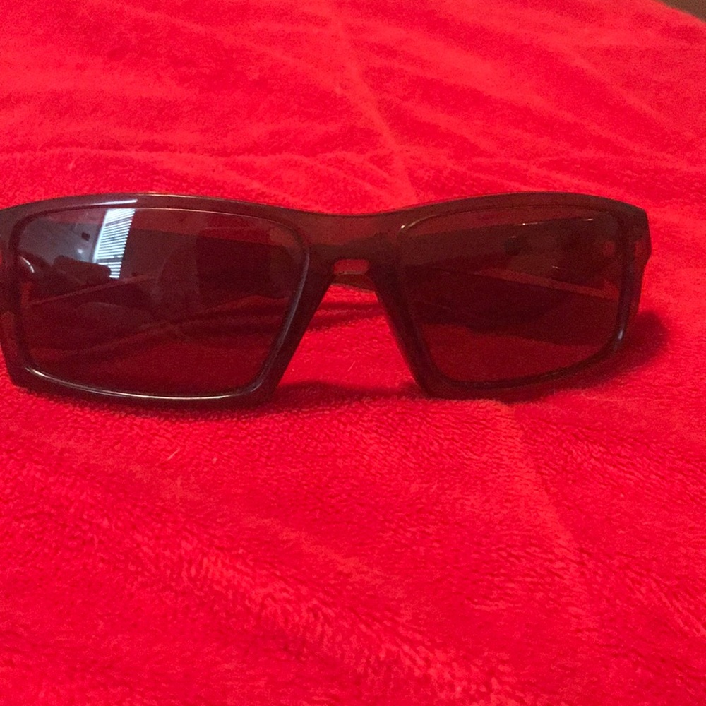 Oakley Twitch Sunglasses